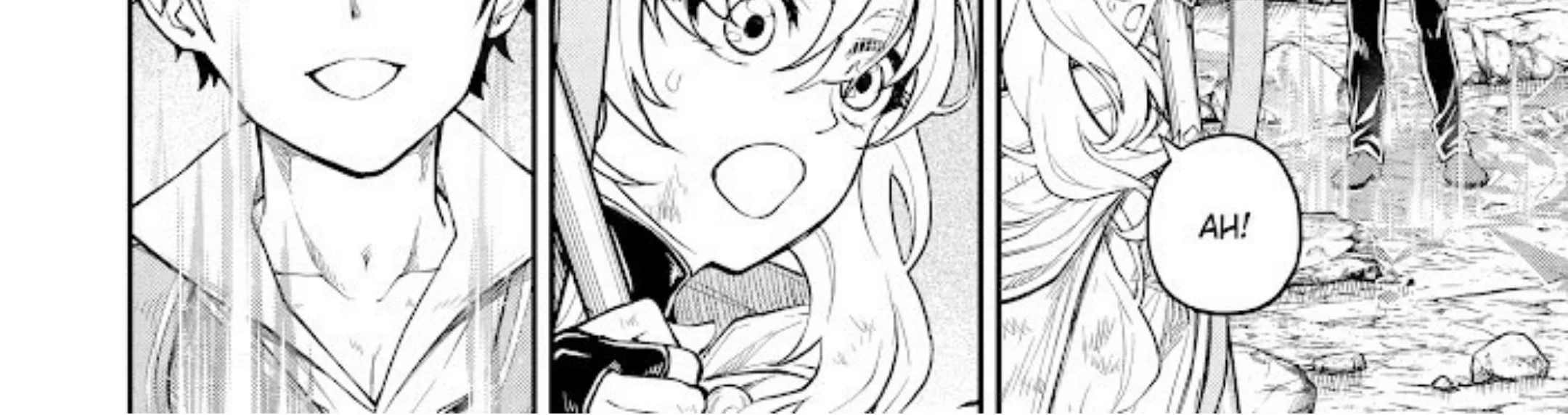 Tensei Shitara Saikyoushutachi ga Sumau Shima Deshita. Kono Shima de Slow Life wo Tanoshimimasu Chapter 21 Gambar 47