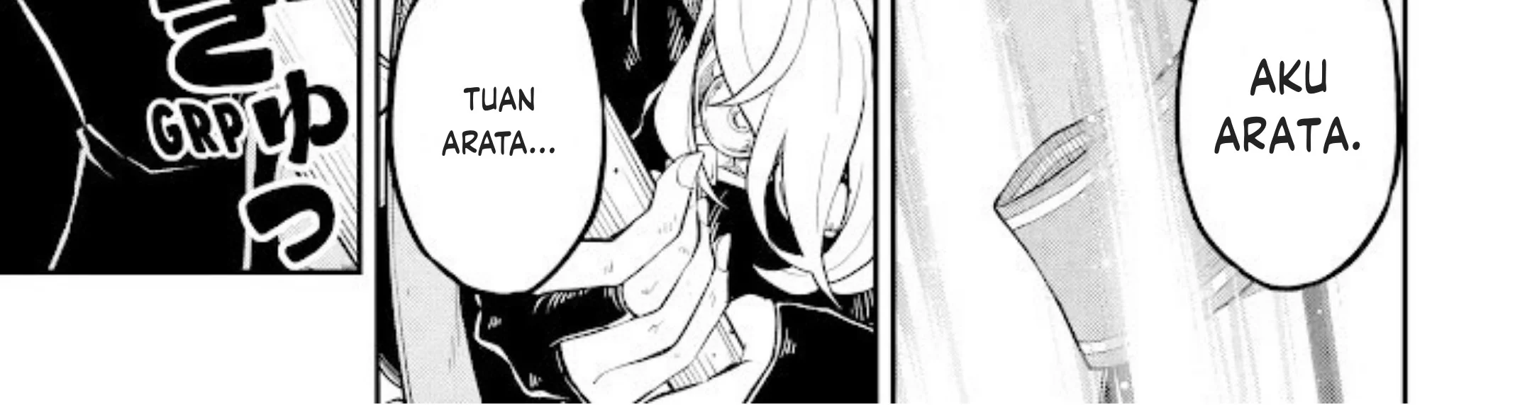 Tensei Shitara Saikyoushutachi ga Sumau Shima Deshita. Kono Shima de Slow Life wo Tanoshimimasu Chapter 21 Gambar 49