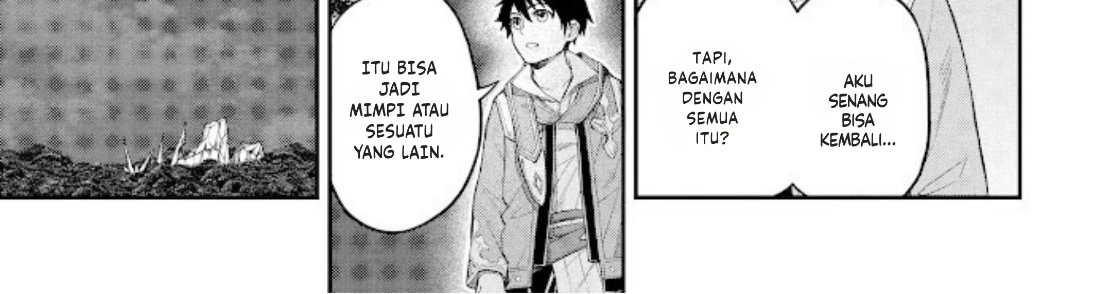 Tensei Shitara Saikyoushutachi ga Sumau Shima Deshita. Kono Shima de Slow Life wo Tanoshimimasu Chapter 21 Gambar 53