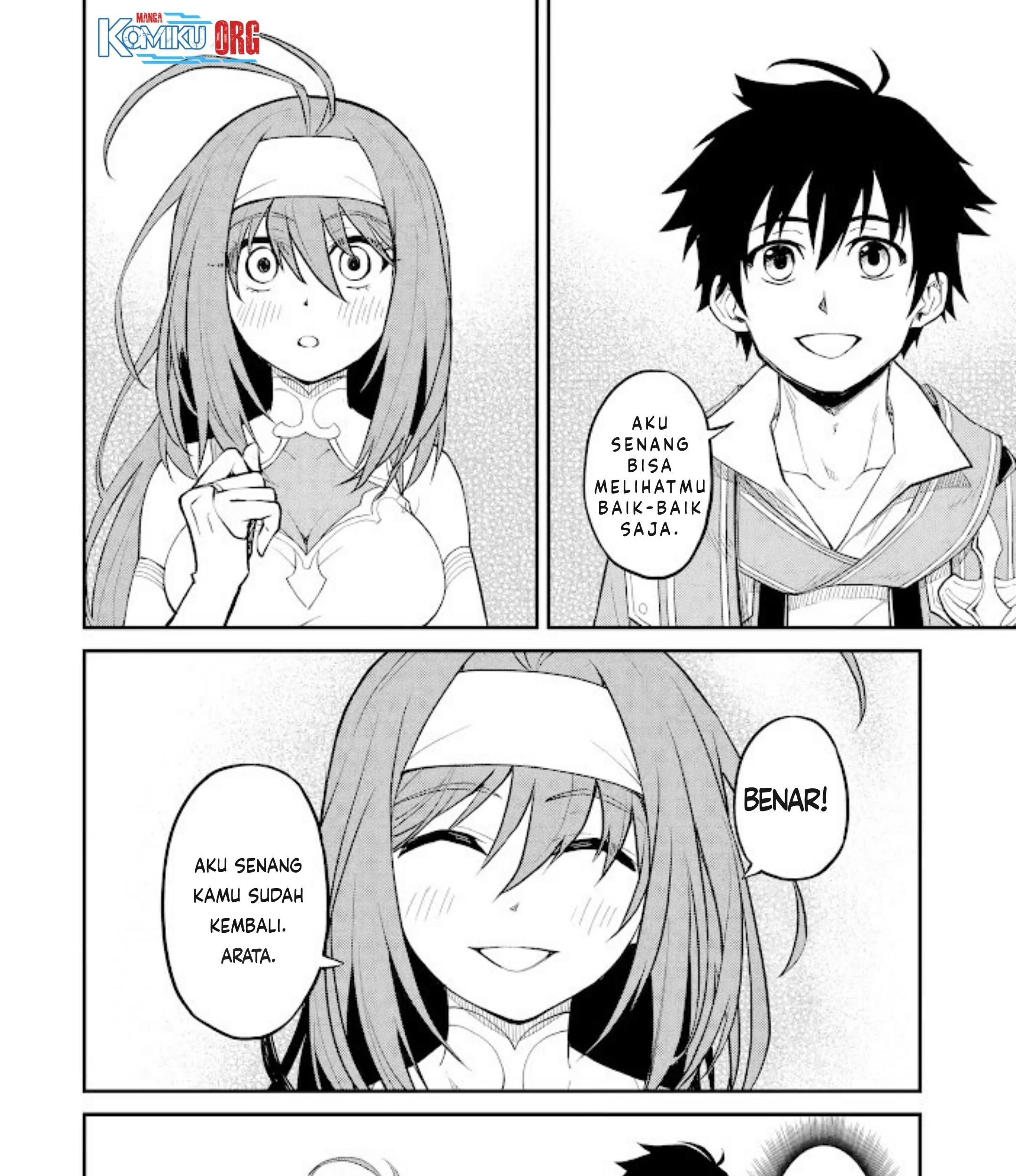 Tensei Shitara Saikyoushutachi ga Sumau Shima Deshita. Kono Shima de Slow Life wo Tanoshimimasu Chapter 21 Gambar 58