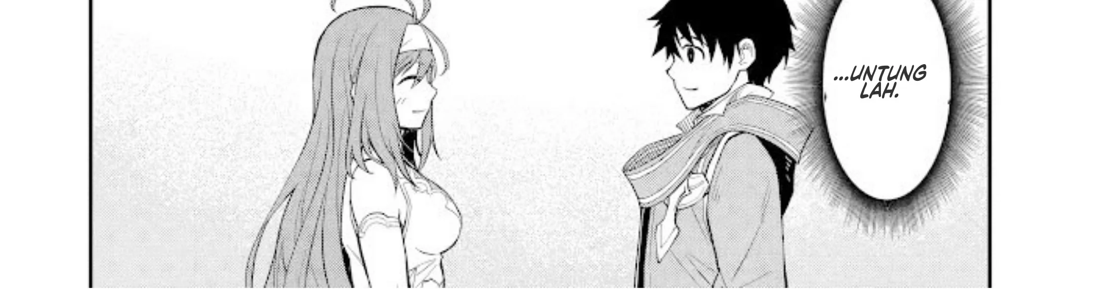 Tensei Shitara Saikyoushutachi ga Sumau Shima Deshita. Kono Shima de Slow Life wo Tanoshimimasu Chapter 21 Gambar 59