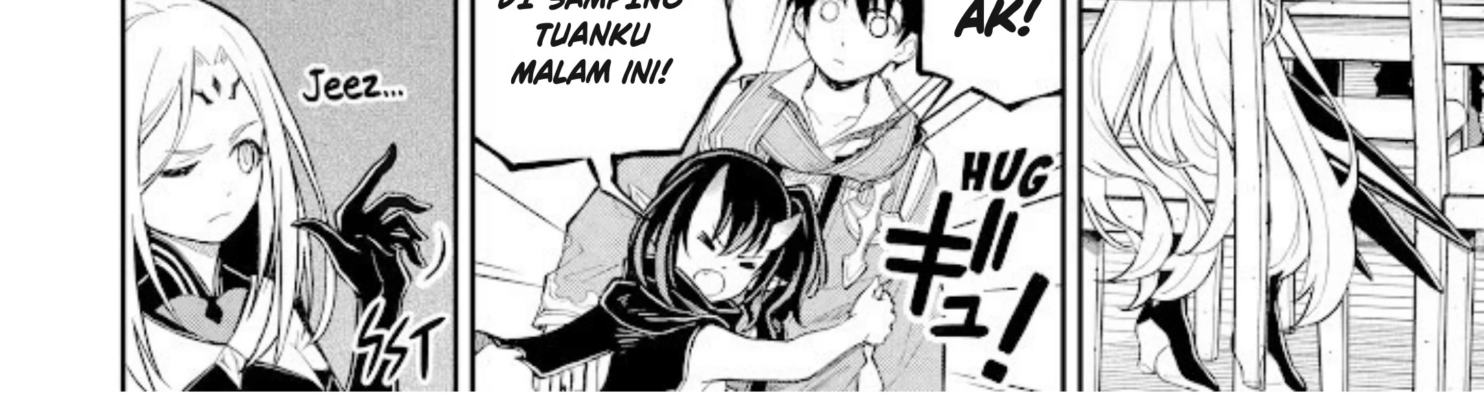 Tensei Shitara Saikyoushutachi ga Sumau Shima Deshita. Kono Shima de Slow Life wo Tanoshimimasu Chapter 21 Gambar 63