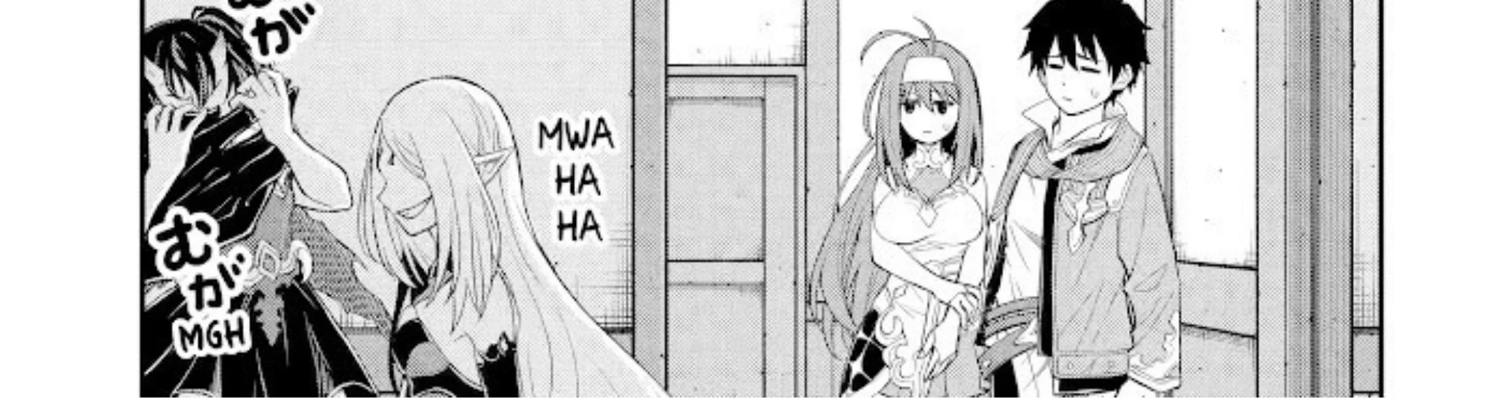 Tensei Shitara Saikyoushutachi ga Sumau Shima Deshita. Kono Shima de Slow Life wo Tanoshimimasu Chapter 21 Gambar 65