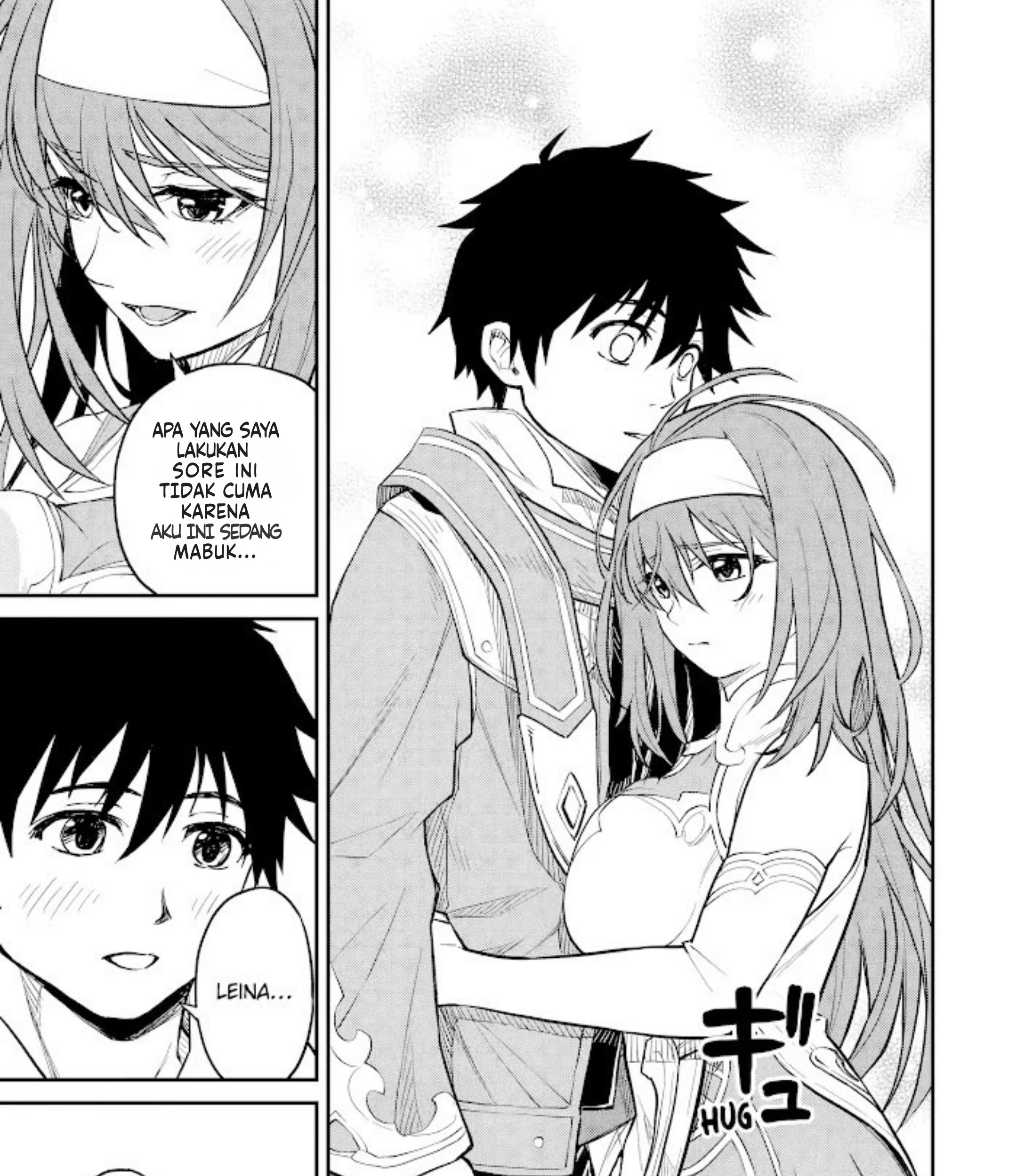 Tensei Shitara Saikyoushutachi ga Sumau Shima Deshita. Kono Shima de Slow Life wo Tanoshimimasu Chapter 21 Gambar 72