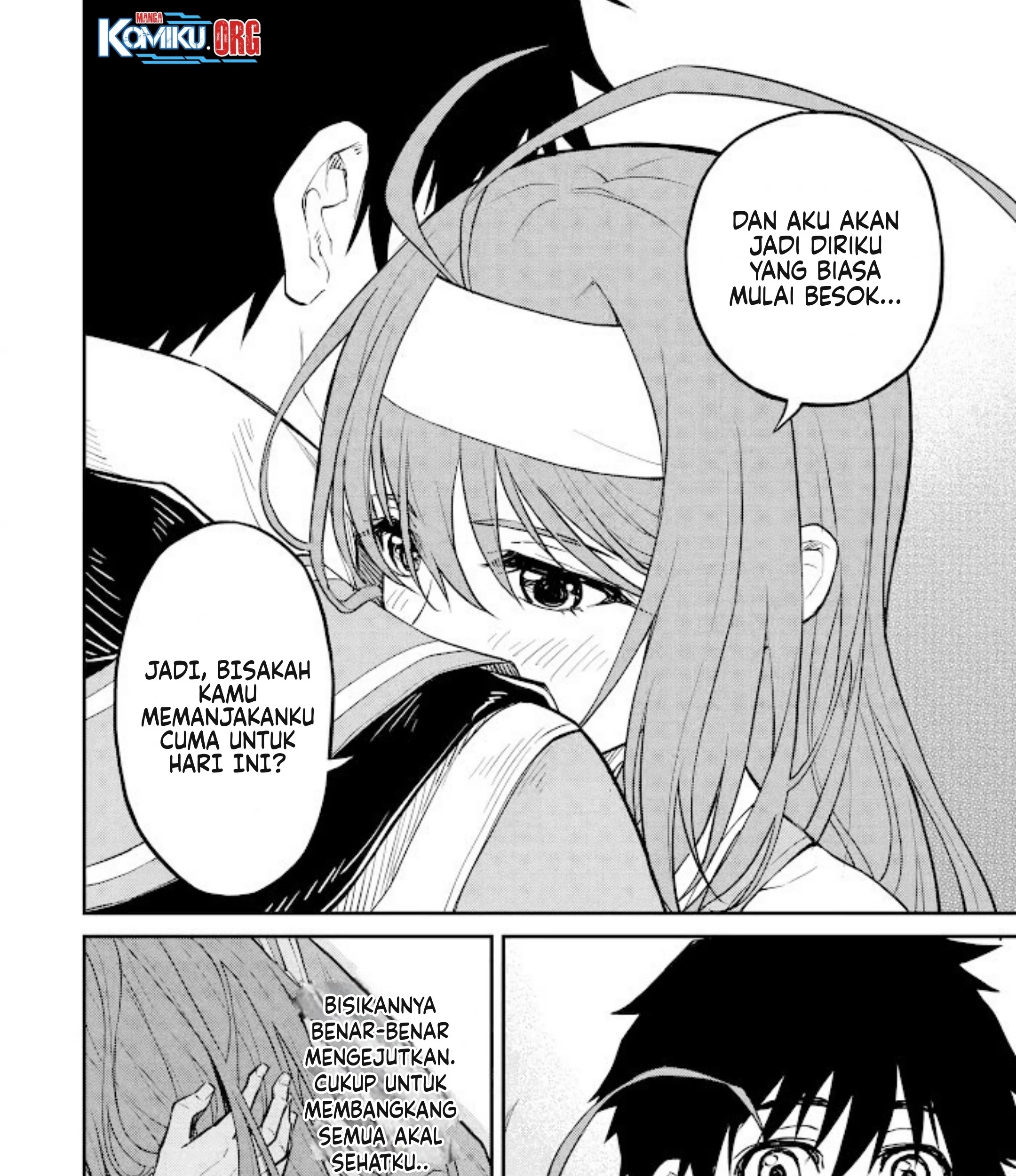 Tensei Shitara Saikyoushutachi ga Sumau Shima Deshita. Kono Shima de Slow Life wo Tanoshimimasu Chapter 21 Gambar 74