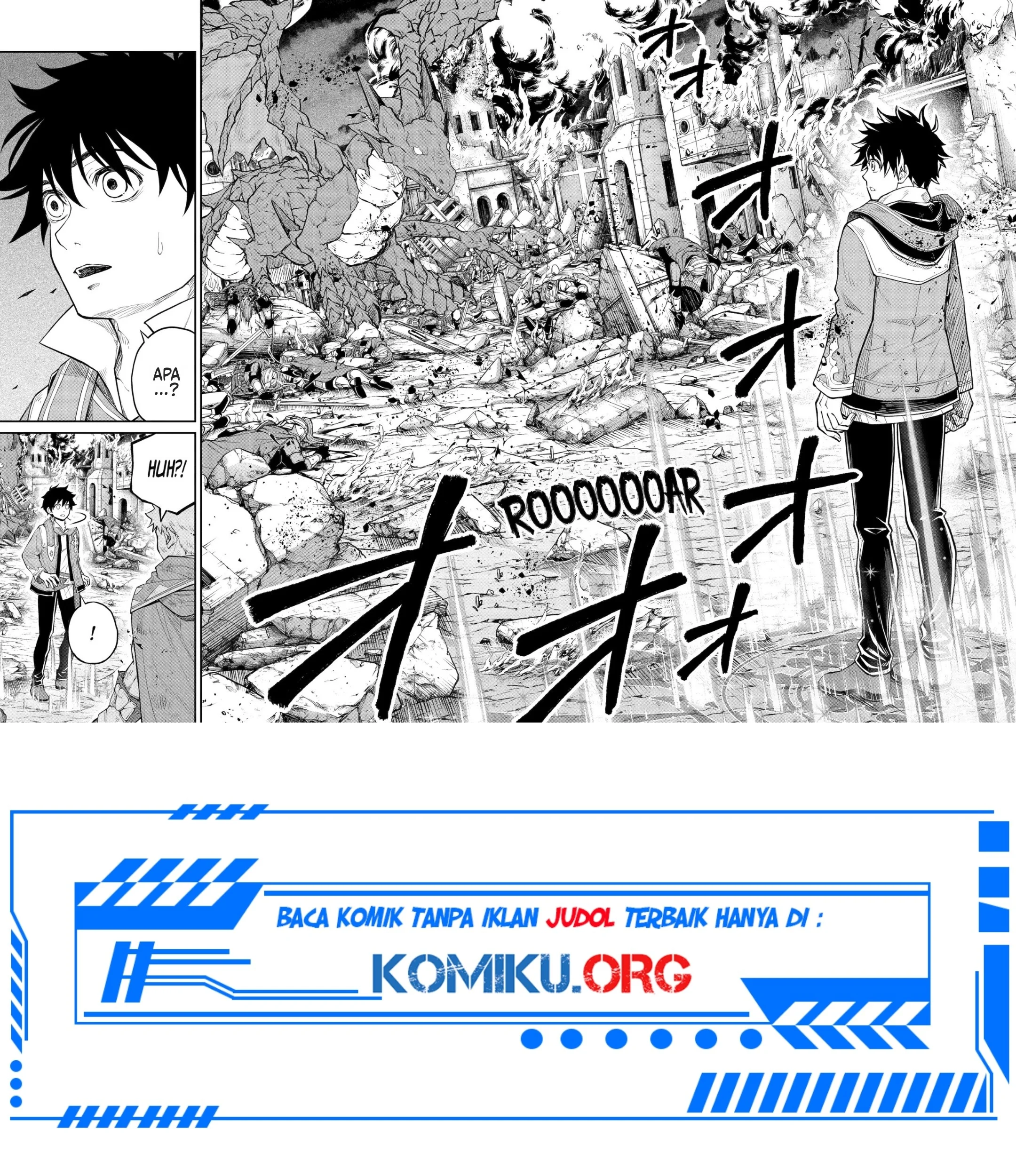 Tensei Shitara Saikyoushutachi ga Sumau Shima Deshita. Kono Shima de Slow Life wo Tanoshimimasu Chapter 21 Gambar 12