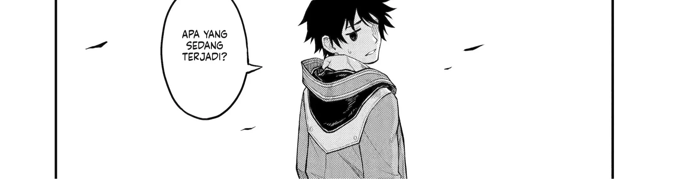 Tensei Shitara Saikyoushutachi ga Sumau Shima Deshita. Kono Shima de Slow Life wo Tanoshimimasu Chapter 21 Gambar 15