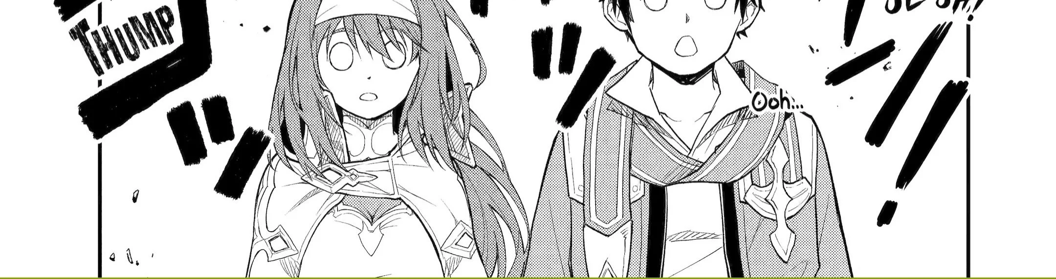 Tensei Shitara Saikyoushutachi ga Sumau Shima Deshita. Kono Shima de Slow Life wo Tanoshimimasu Chapter 23 Gambar 23