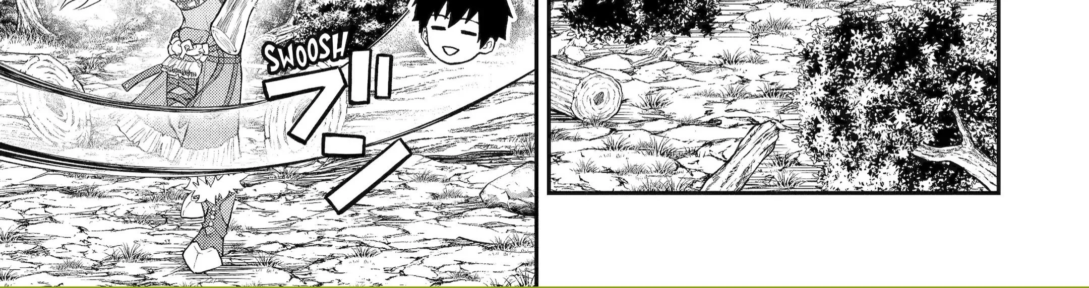 Tensei Shitara Saikyoushutachi ga Sumau Shima Deshita. Kono Shima de Slow Life wo Tanoshimimasu Chapter 23 Gambar 27