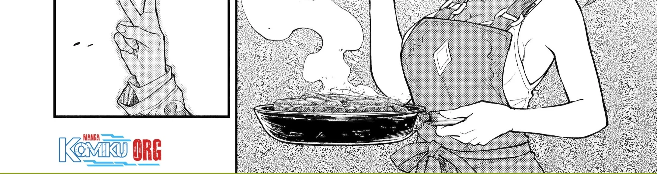 Tensei Shitara Saikyoushutachi ga Sumau Shima Deshita. Kono Shima de Slow Life wo Tanoshimimasu Chapter 23 Gambar 33