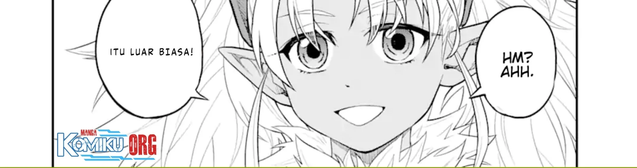 Tensei Shitara Saikyoushutachi ga Sumau Shima Deshita. Kono Shima de Slow Life wo Tanoshimimasu Chapter 23 Gambar 37