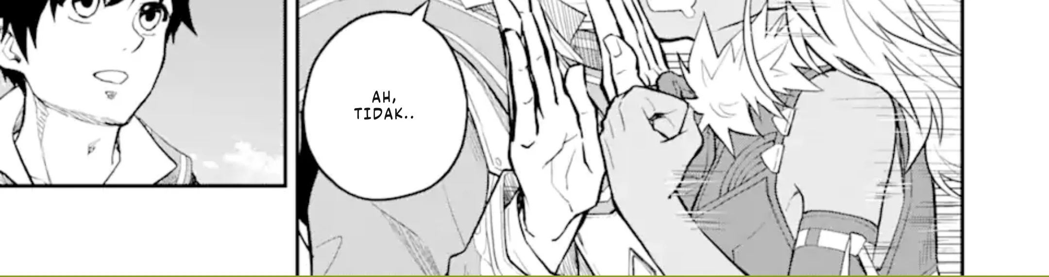 Tensei Shitara Saikyoushutachi ga Sumau Shima Deshita. Kono Shima de Slow Life wo Tanoshimimasu Chapter 23 Gambar 39