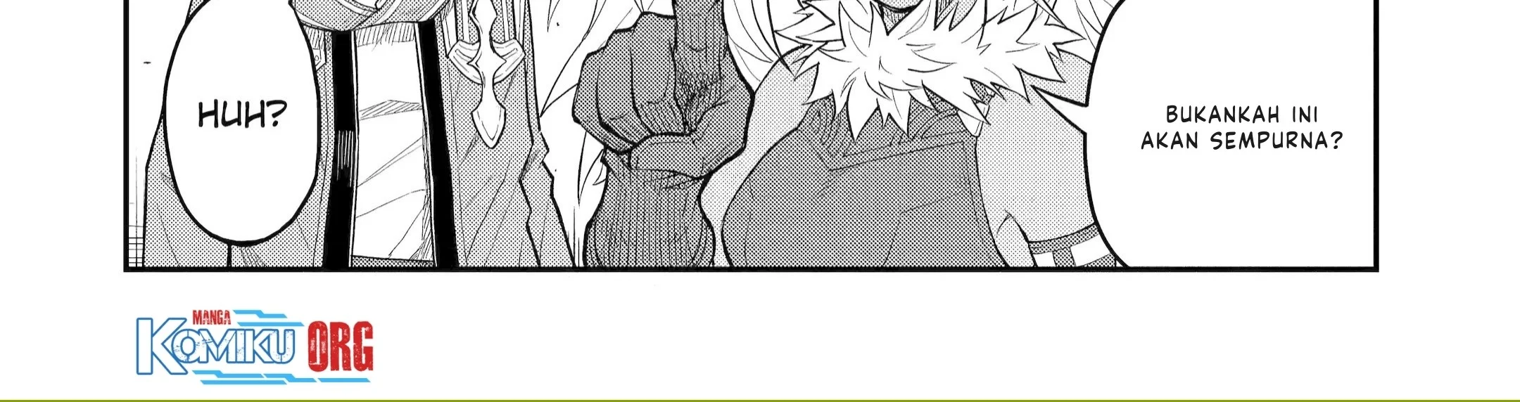 Tensei Shitara Saikyoushutachi ga Sumau Shima Deshita. Kono Shima de Slow Life wo Tanoshimimasu Chapter 23 Gambar 41