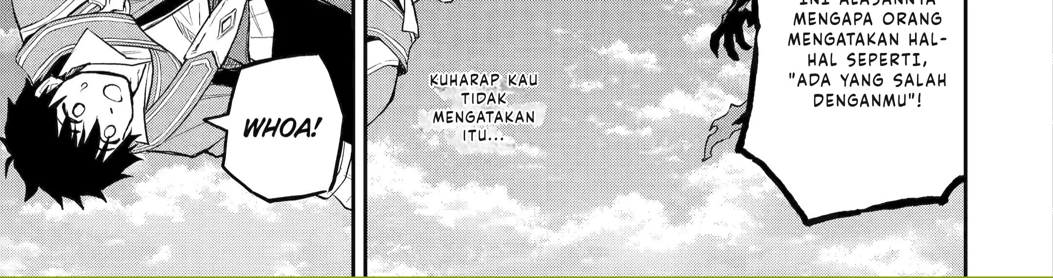 Tensei Shitara Saikyoushutachi ga Sumau Shima Deshita. Kono Shima de Slow Life wo Tanoshimimasu Chapter 23 Gambar 55