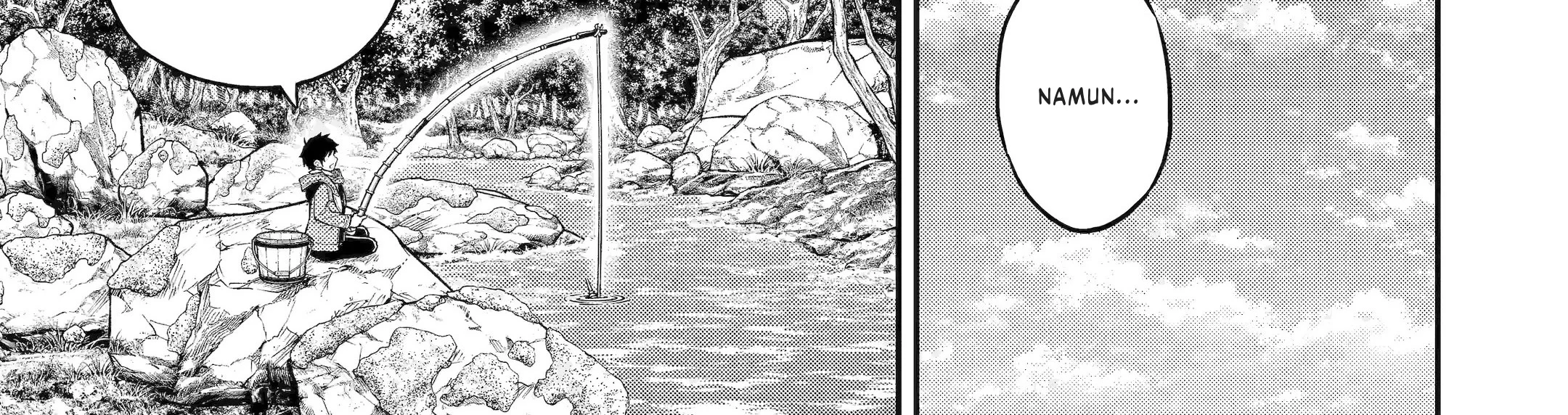 Tensei Shitara Saikyoushutachi ga Sumau Shima Deshita. Kono Shima de Slow Life wo Tanoshimimasu Chapter 23 Gambar 3