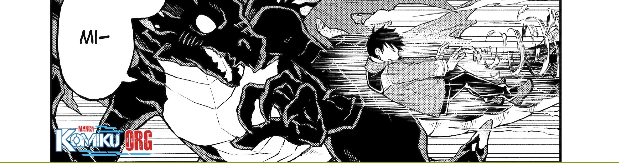 Tensei Shitara Saikyoushutachi ga Sumau Shima Deshita. Kono Shima de Slow Life wo Tanoshimimasu Chapter 23 Gambar 61