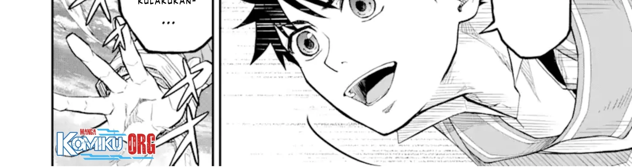 Tensei Shitara Saikyoushutachi ga Sumau Shima Deshita. Kono Shima de Slow Life wo Tanoshimimasu Chapter 23 Gambar 65