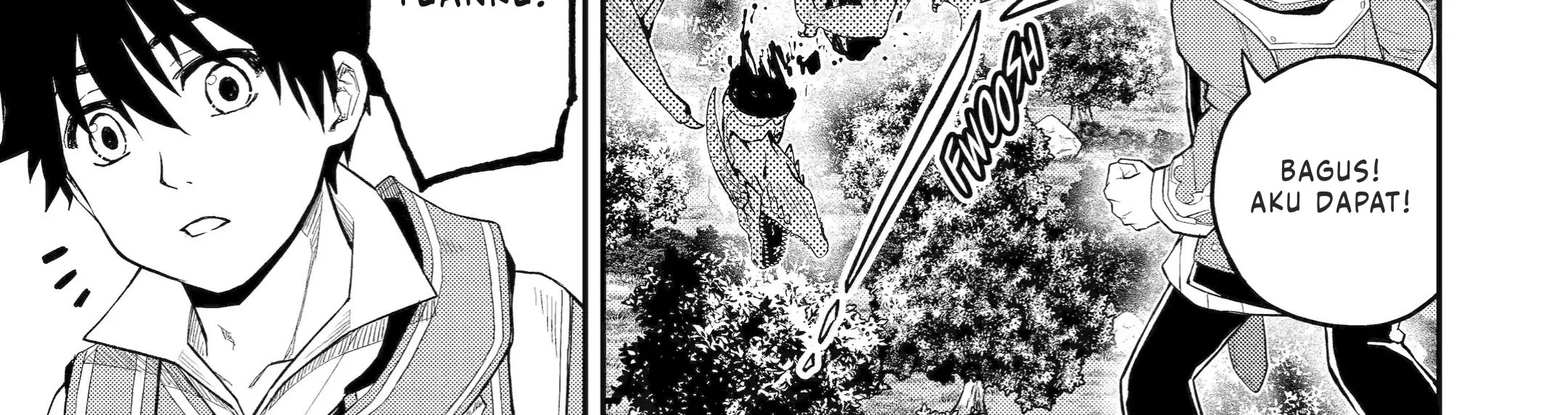 Tensei Shitara Saikyoushutachi ga Sumau Shima Deshita. Kono Shima de Slow Life wo Tanoshimimasu Chapter 23 Gambar 67