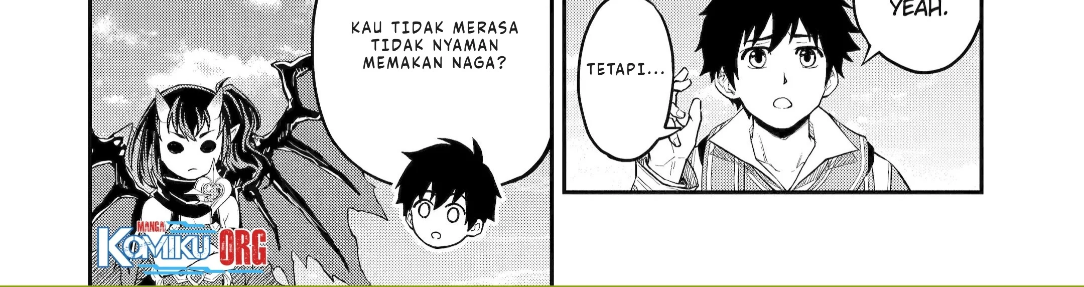 Tensei Shitara Saikyoushutachi ga Sumau Shima Deshita. Kono Shima de Slow Life wo Tanoshimimasu Chapter 23 Gambar 69