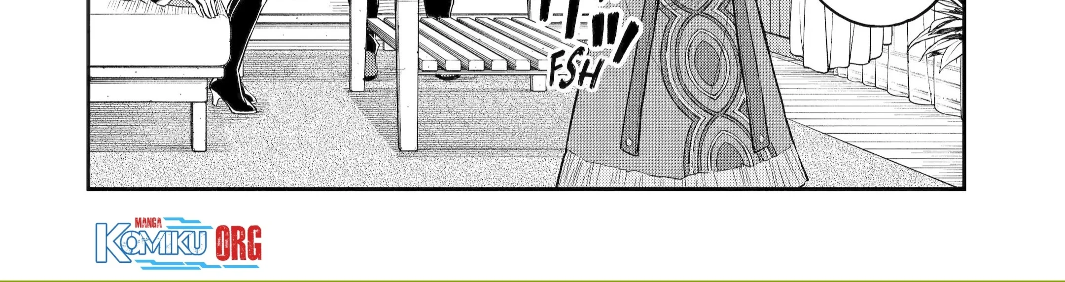 Tensei Shitara Saikyoushutachi ga Sumau Shima Deshita. Kono Shima de Slow Life wo Tanoshimimasu Chapter 23 Gambar 17