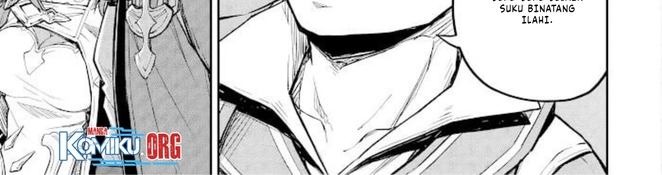 Tensei Shitara Saikyoushutachi ga Sumau Shima Deshita. Kono Shima de Slow Life wo Tanoshimimasu Chapter 24 Gambar 25