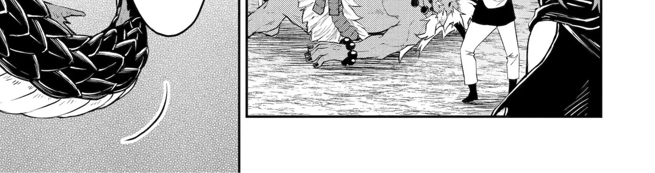 Tensei Shitara Saikyoushutachi ga Sumau Shima Deshita. Kono Shima de Slow Life wo Tanoshimimasu Chapter 24 Gambar 57