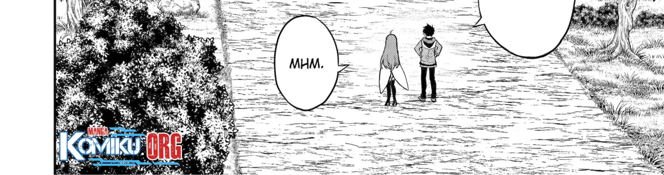 Tensei Shitara Saikyoushutachi ga Sumau Shima Deshita. Kono Shima de Slow Life wo Tanoshimimasu Chapter 24 Gambar 5