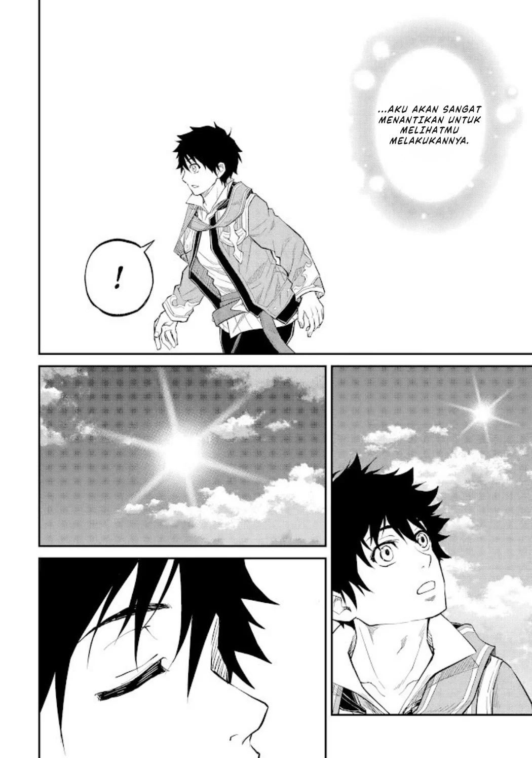 Tensei Shitara Saikyoushutachi ga Sumau Shima Deshita. Kono Shima de Slow Life wo Tanoshimimasu Chapter 26 Fix Gambar 38