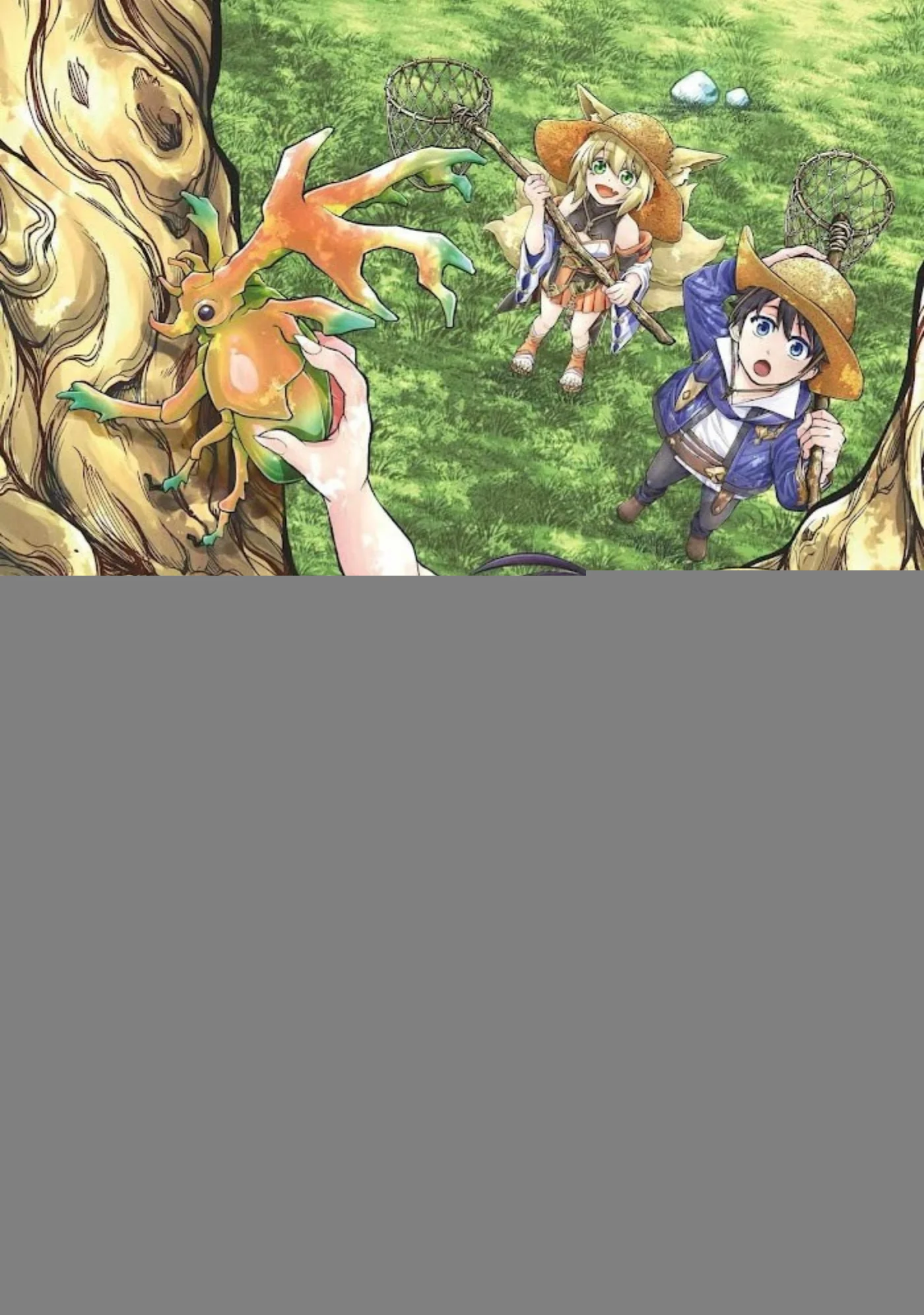 Tensei Shitara Saikyoushutachi ga Sumau Shima Deshita. Kono Shima de Slow Life wo Tanoshimimasu Chapter 27 Gambar 11