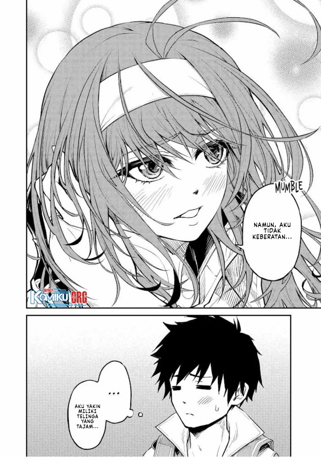 tensei shitara saikyoushutachi ga sumau shima deshita kono shima de slow life wo tanoshimimasu chapter 33 - Page 13