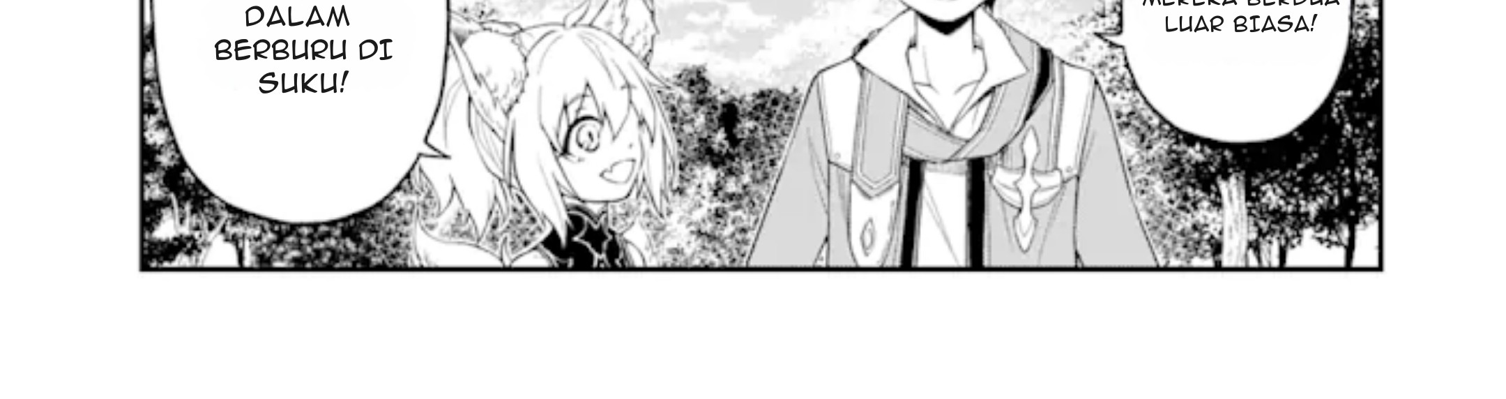 Tensei Shitara Saikyoushutachi ga Sumau Shima Deshita. Kono Shima de Slow Life wo Tanoshimimasu Chapter 5 Gambar 23