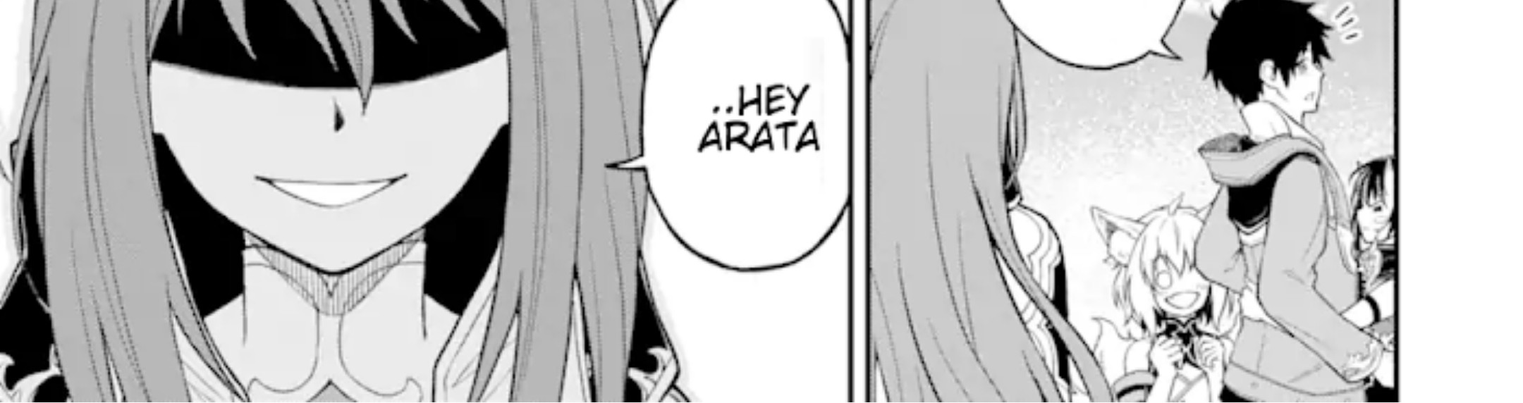 Tensei Shitara Saikyoushutachi ga Sumau Shima Deshita. Kono Shima de Slow Life wo Tanoshimimasu Chapter 5 Gambar 31