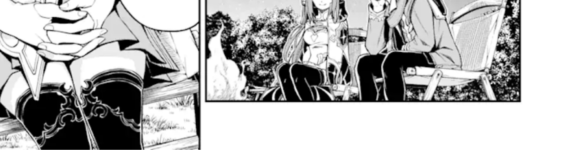 Tensei Shitara Saikyoushutachi ga Sumau Shima Deshita. Kono Shima de Slow Life wo Tanoshimimasu Chapter 5 Gambar 51