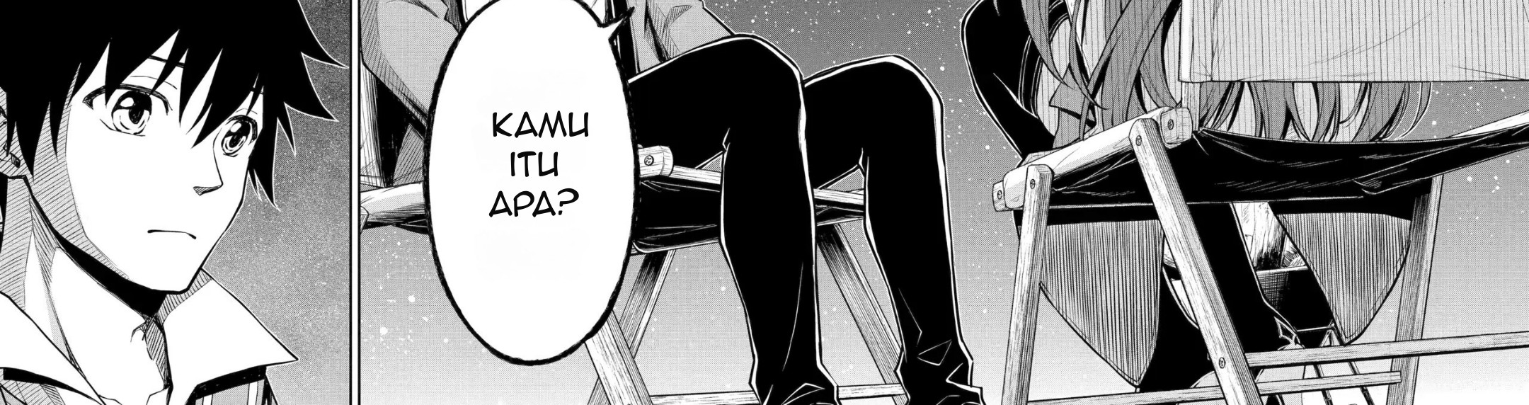 Tensei Shitara Saikyoushutachi ga Sumau Shima Deshita. Kono Shima de Slow Life wo Tanoshimimasu Chapter 5 Gambar 57