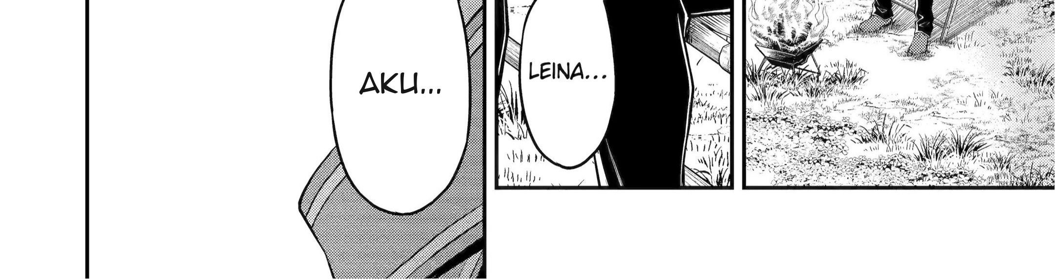 Tensei Shitara Saikyoushutachi ga Sumau Shima Deshita. Kono Shima de Slow Life wo Tanoshimimasu Chapter 5 Gambar 63
