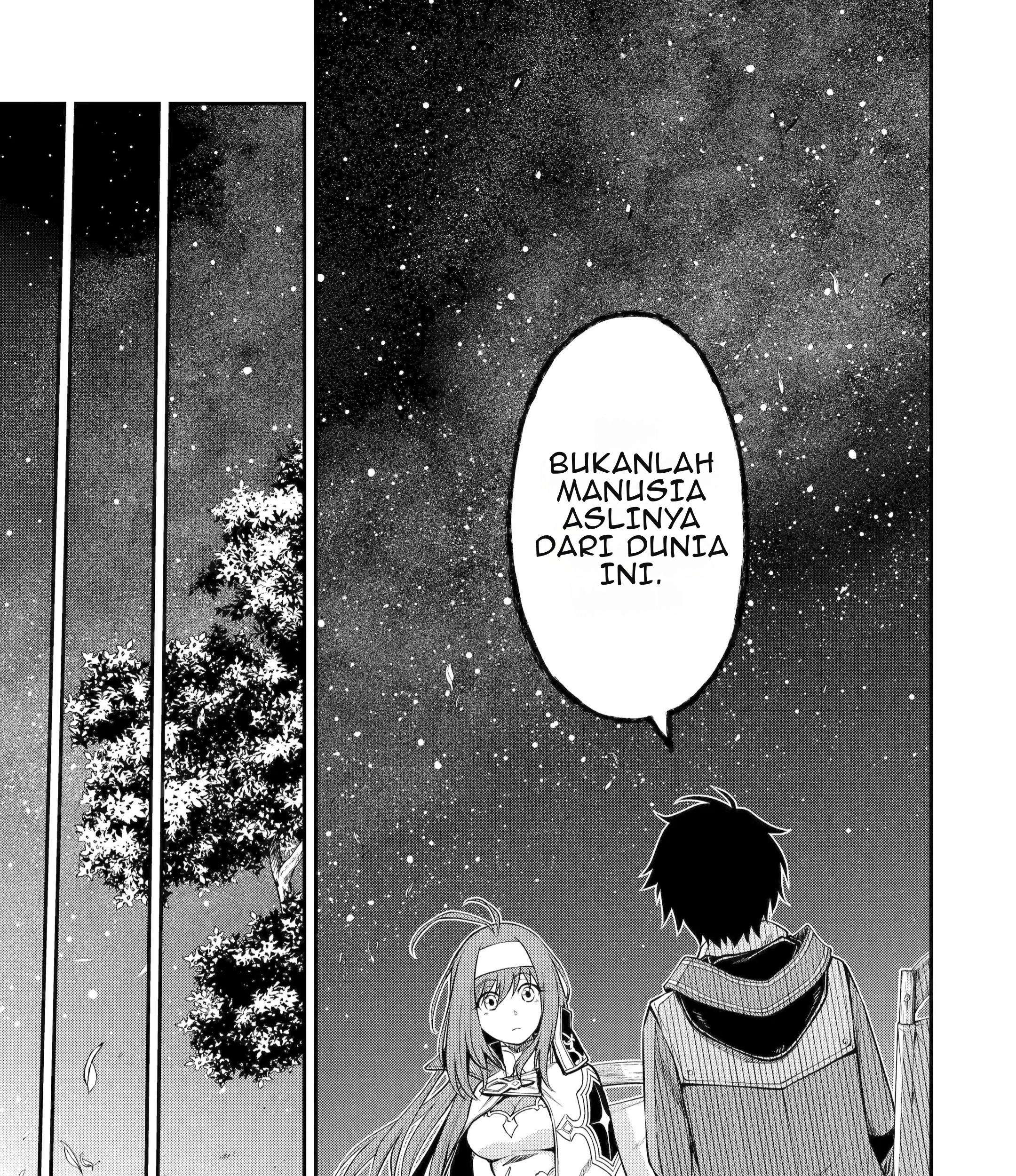 Tensei Shitara Saikyoushutachi ga Sumau Shima Deshita. Kono Shima de Slow Life wo Tanoshimimasu Chapter 5 Gambar 64
