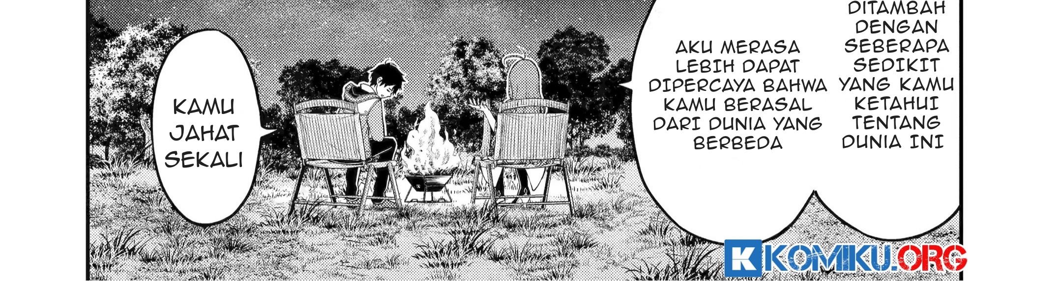 Tensei Shitara Saikyoushutachi ga Sumau Shima Deshita. Kono Shima de Slow Life wo Tanoshimimasu Chapter 5 Gambar 71