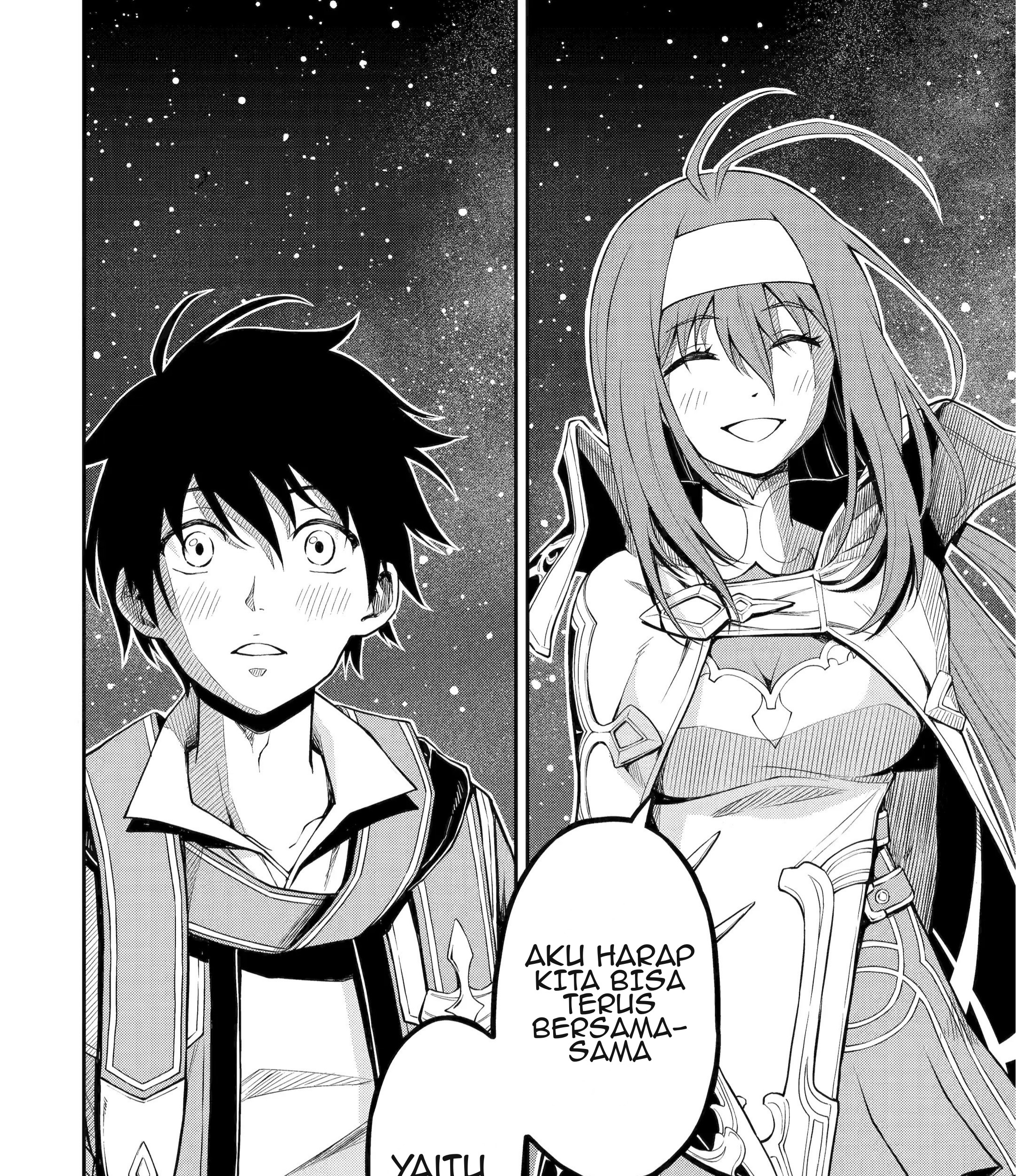 Tensei Shitara Saikyoushutachi ga Sumau Shima Deshita. Kono Shima de Slow Life wo Tanoshimimasu Chapter 5 Gambar 74