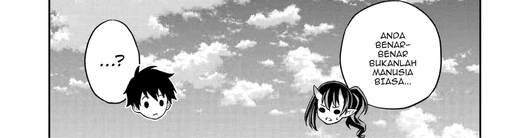 Tensei Shitara Saikyoushutachi ga Sumau Shima Deshita. Kono Shima de Slow Life wo Tanoshimimasu Chapter 6 Gambar 55