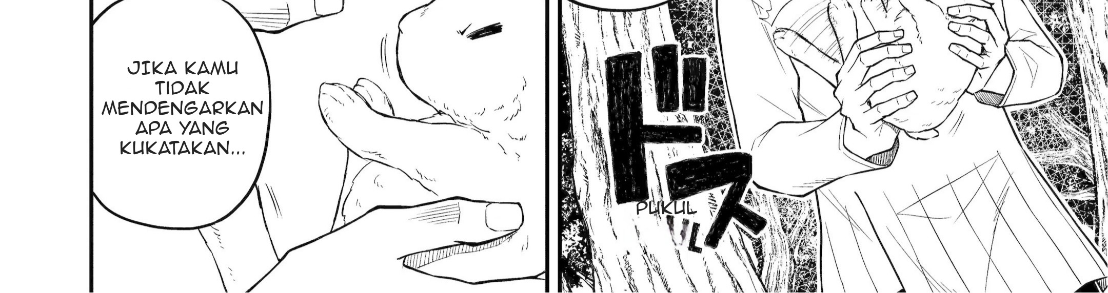 Tensei Shitara Saikyoushutachi ga Sumau Shima Deshita. Kono Shima de Slow Life wo Tanoshimimasu Chapter 6 Gambar 13