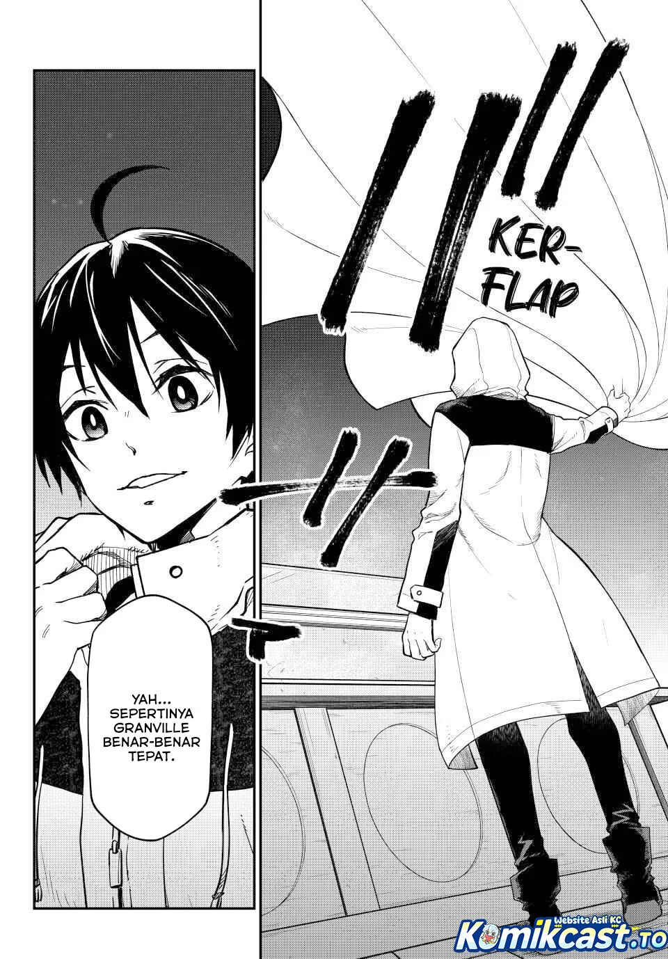 Tensei Shitara Slime Datta Ken Chapter 141 Gambar 3