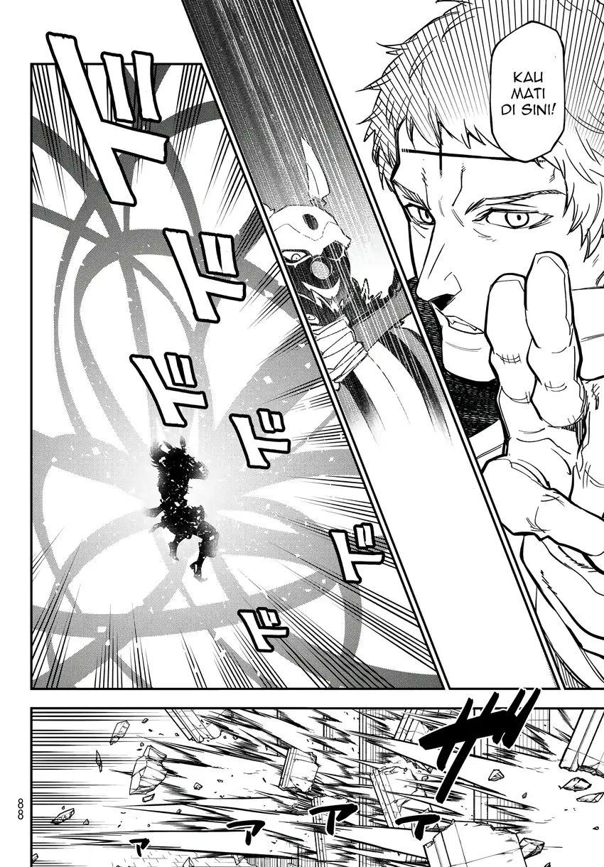 Tensei Shitara Slime Datta Ken Chapter 142 Gambar 24