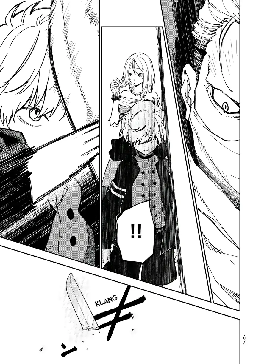 Tensei Shitara Slime Datta Ken Chapter 142 Gambar 4
