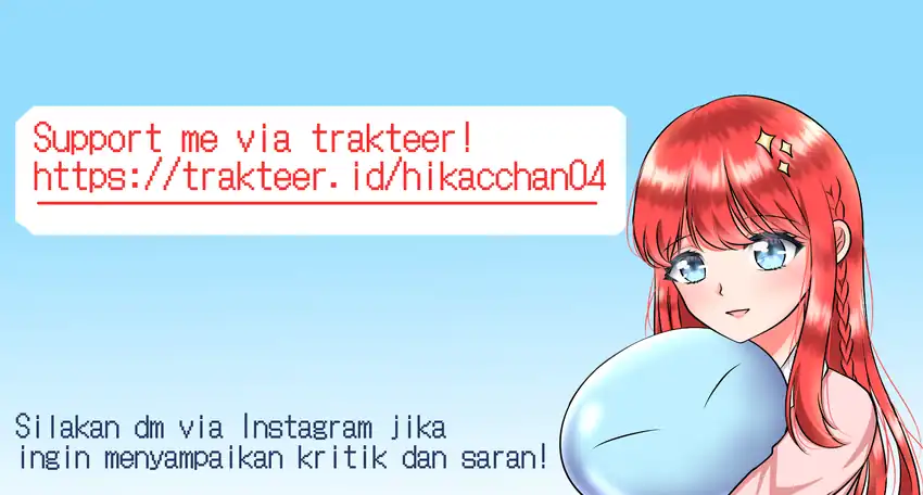 Tensei Shitara Slime Datta Ken Chapter 142 Gambar 46