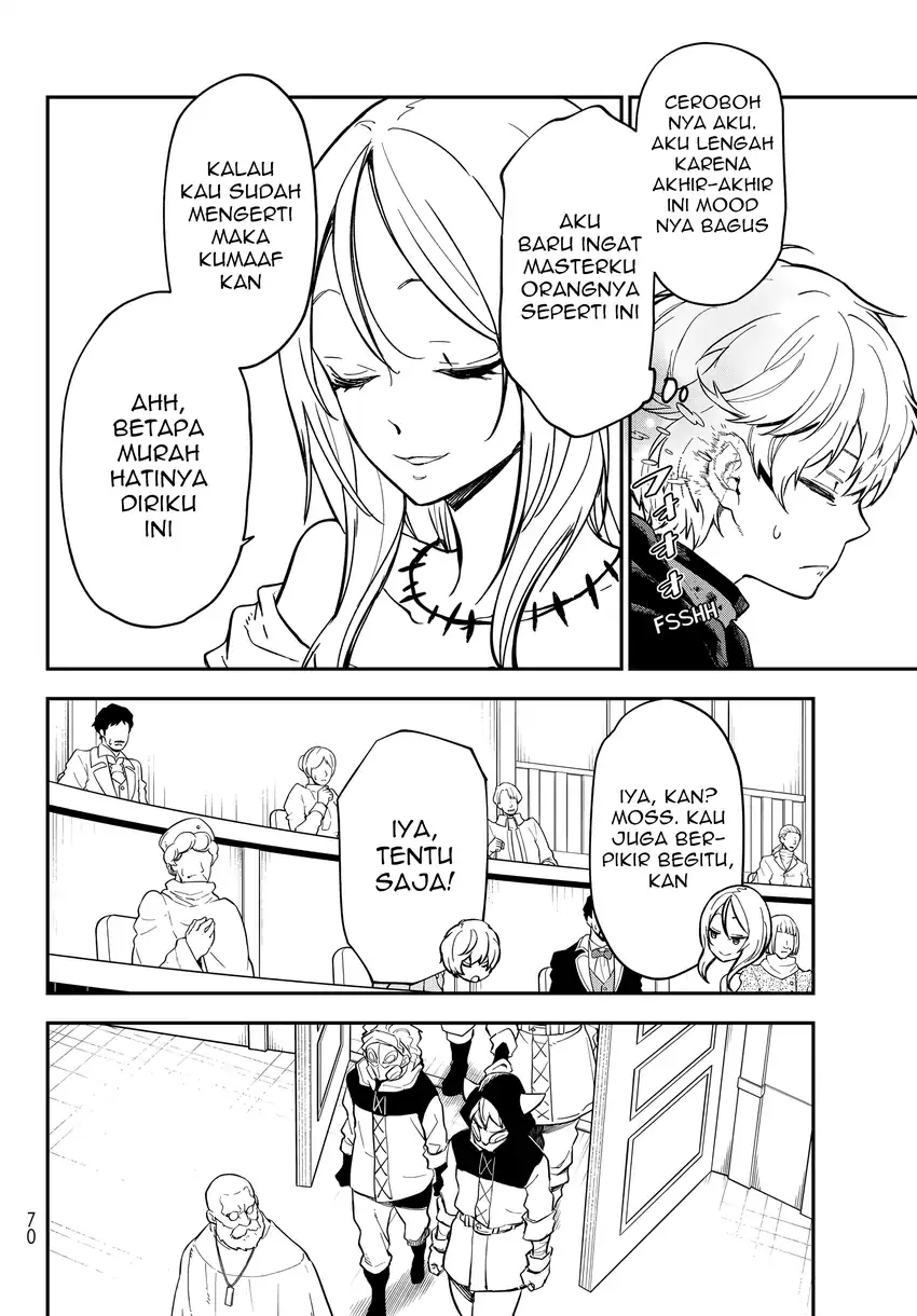 Tensei Shitara Slime Datta Ken Chapter 142 Gambar 7