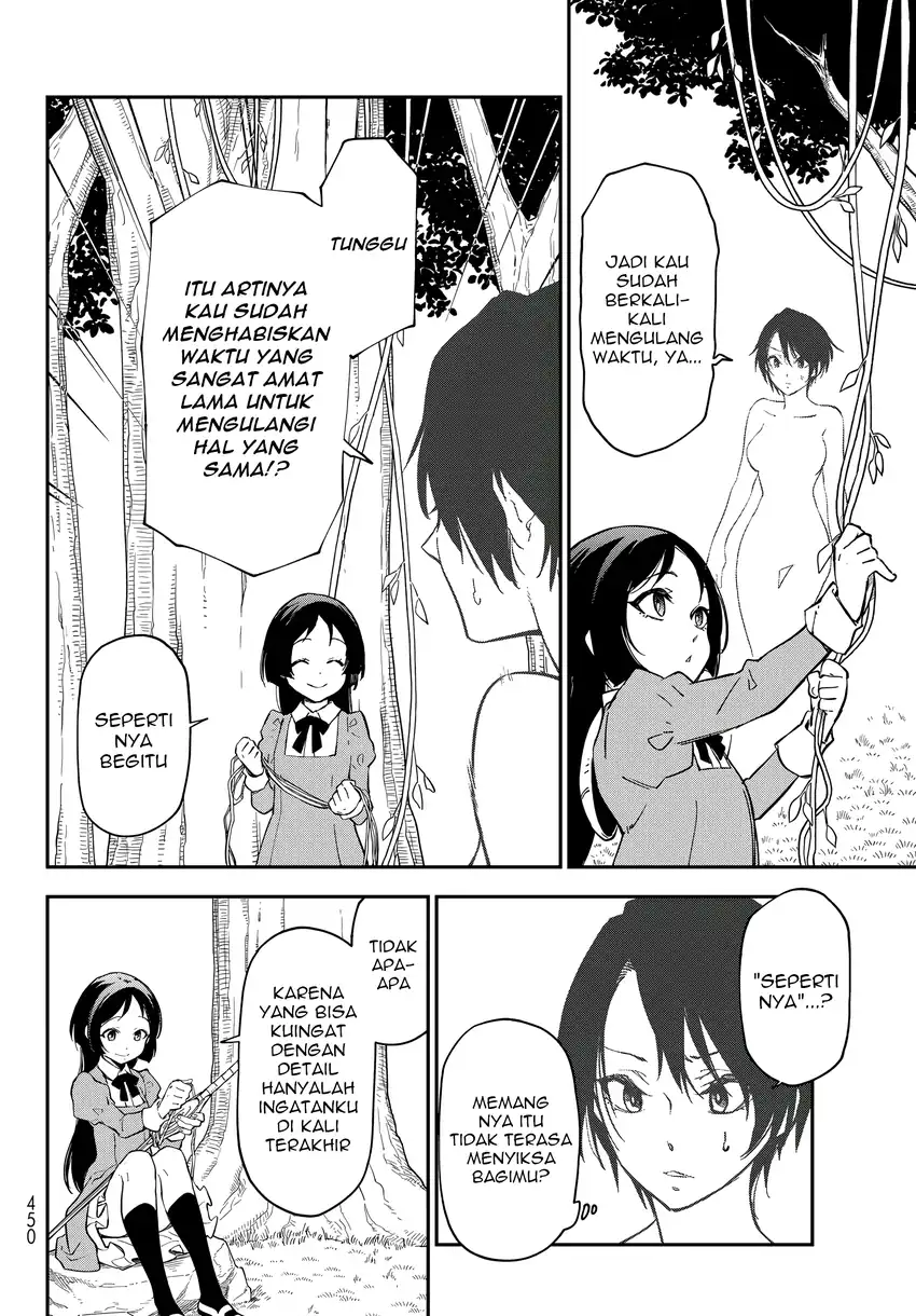 Tensei Shitara Slime Datta Ken Chapter 144 halaman 6