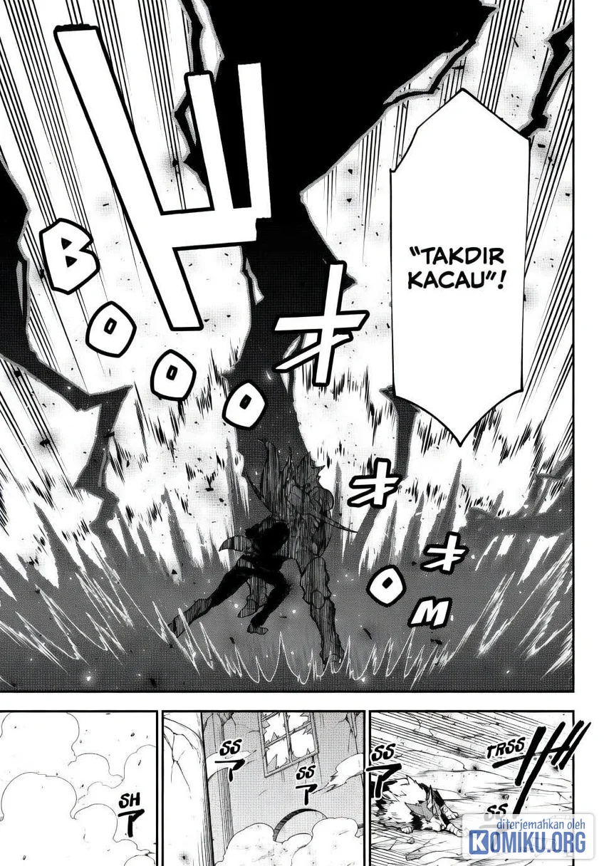 Tensei Shitara Slime Datta Ken Chapter 146 Gambar 33