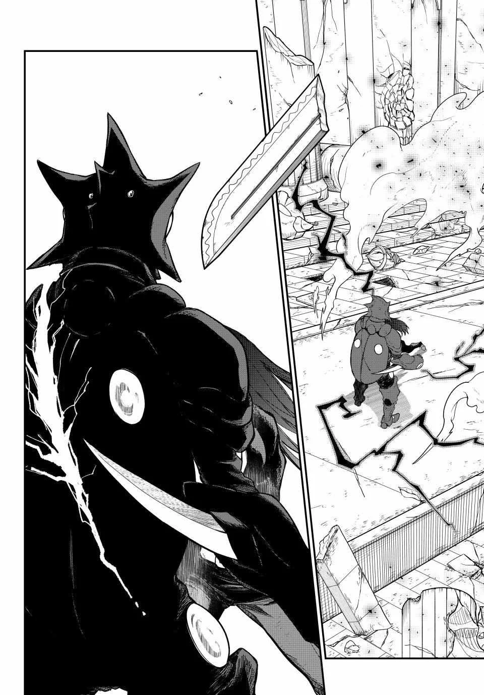 Tensei Shitara Slime Datta Ken Chapter 146 Gambar 34