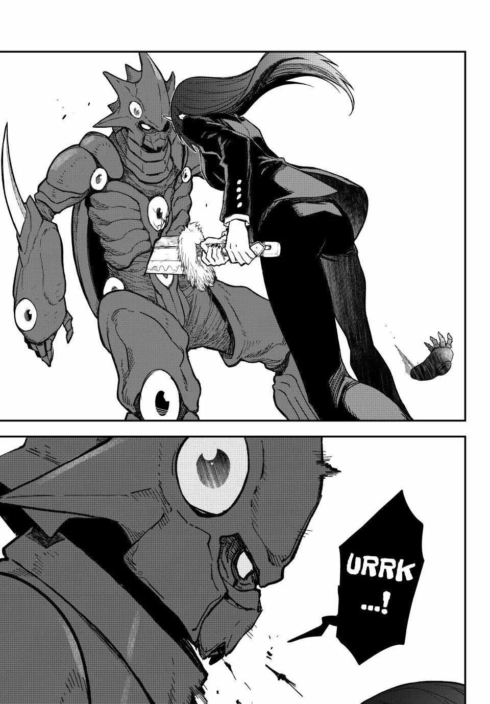 Tensei Shitara Slime Datta Ken Chapter 146 Gambar 35