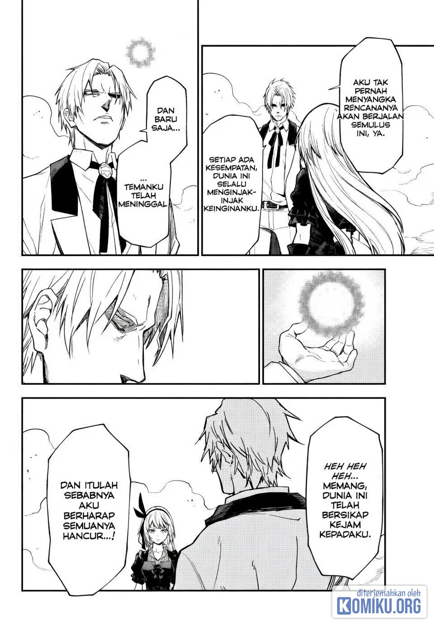 Tensei Shitara Slime Datta Ken Chapter 146 Gambar 40